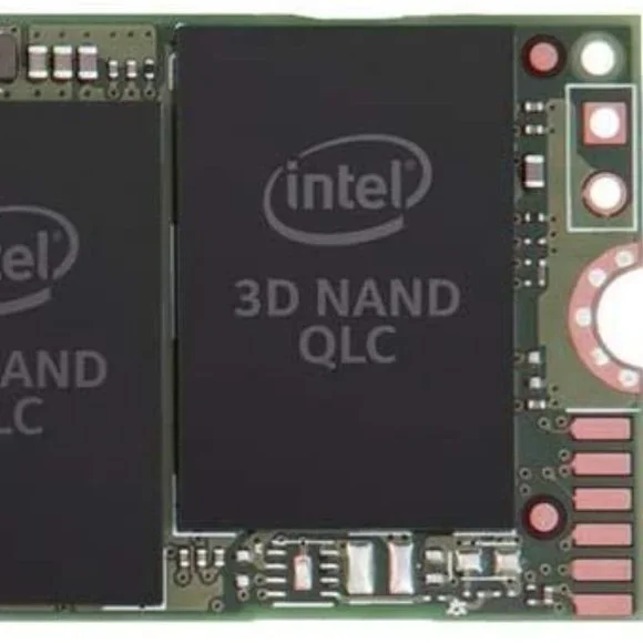 Intel Computers, Laptops Parts Intel Tb 665p Series M2 228